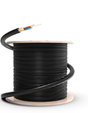 Outdoor Dielectric Fiber Optic Cable